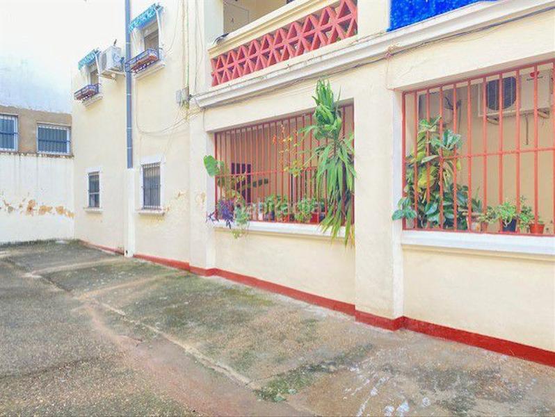 Foto 8fd56759-bfaf-4dac-bff8-a23a4da3a374. Pis a pintor barjola 28 a La Estación Badajoz