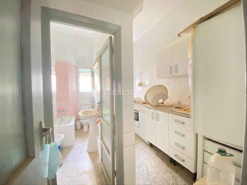 Foto 9976268a-ae00-4174-b6ec-68b26fe3008b. Pis a pintor barjola 28 a La Estación Badajoz