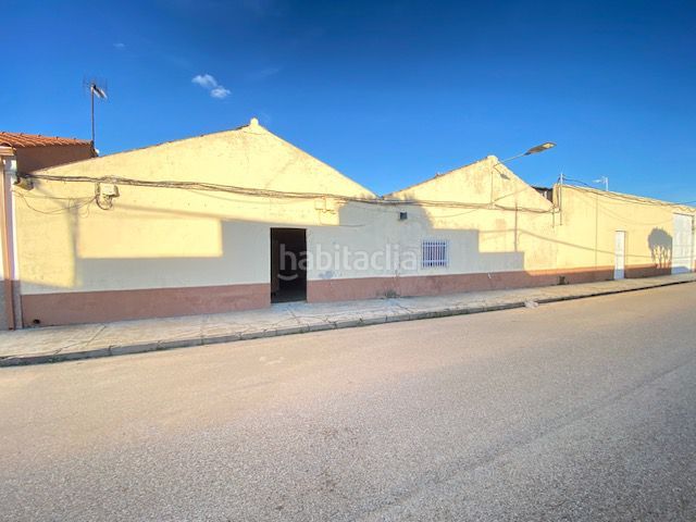 Foto df06b7ee-20ef-4472-a998-e7fccb2cfb74. Nau industrial a Las Vaguadas Badajoz