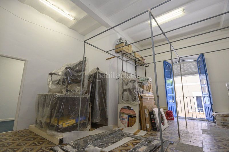 Foto 1835342d-cedf-44f6-a0e1-9f80603d6b14. Affitto edificio in Casco Antiguo Badajoz