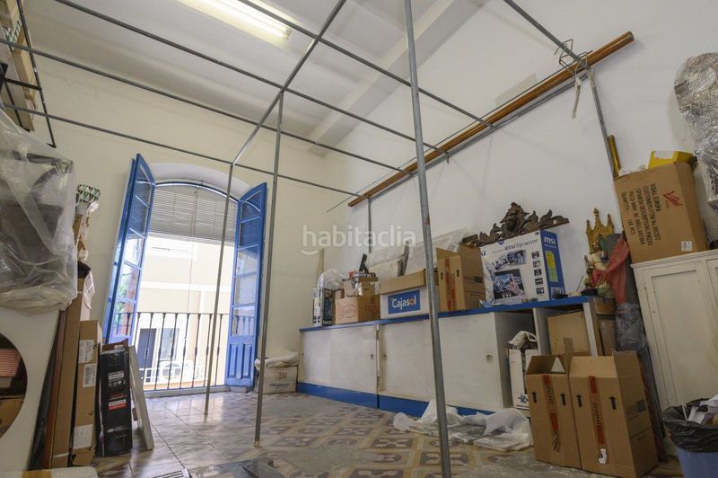 Foto 28d1adc7-c66d-4aa2-9bc6-5e5ddb195057. Affitto edificio in Casco Antiguo Badajoz