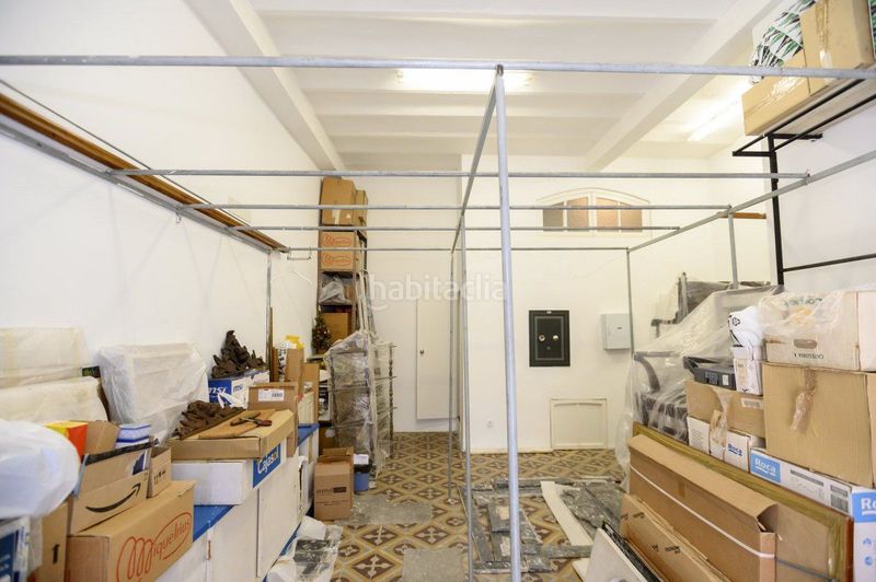 Foto 2da98d43-532c-46f2-a5cd-7151e185f0ab. Affitto edificio in Casco Antiguo Badajoz