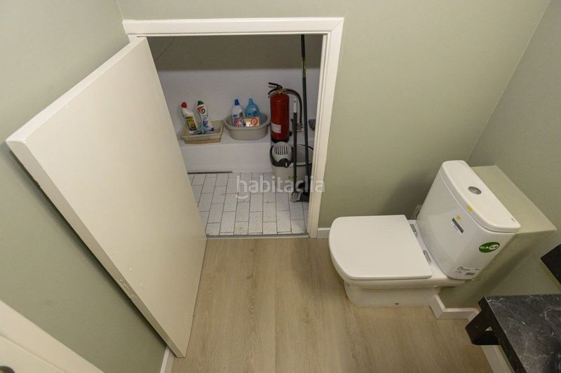 Foto 3288fb19-14a5-4489-af18-d8e8590c8490. Affitto edificio in Casco Antiguo Badajoz