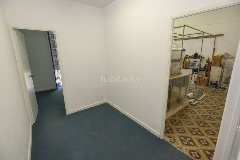 Foto 847f7741-c0ef-4e5f-bce4-2368ae7f2f43. Affitto edificio in Casco Antiguo Badajoz