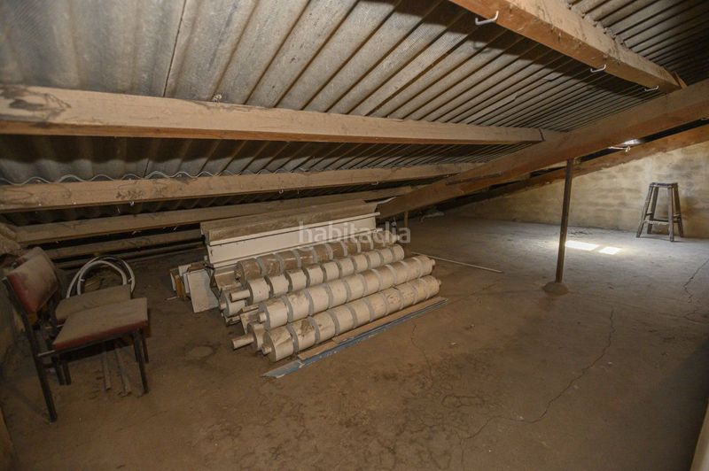 Foto 8abfe380-c015-4a82-8785-745fe4937901. Affitto edificio in Casco Antiguo Badajoz