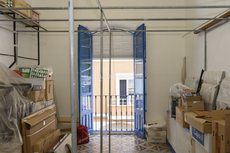 Foto a23b00f9-83aa-4a79-96b4-f683358d4aa0. Affitto edificio in Casco Antiguo Badajoz