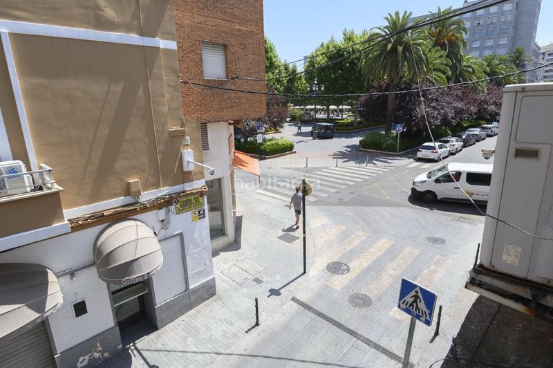 Foto a429ad6a-179a-4ecb-a3f7-1fc0dff1e1d8. Affitto edificio in Casco Antiguo Badajoz