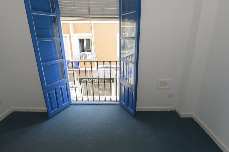 Foto a4659a96-67dc-4e58-85a9-7ad71d2adea5. Affitto edificio in Casco Antiguo Badajoz