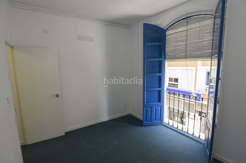 Foto ac80c62d-196f-4214-9548-72c32373bb32. Affitto edificio in Casco Antiguo Badajoz