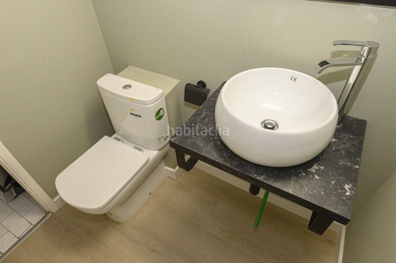 Foto bedaa5d3-4c5e-43ec-ac37-df7a955782ec. Affitto edificio in Casco Antiguo Badajoz