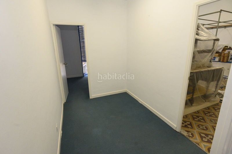 Foto ea996702-634c-4ede-bd91-50ef30341b77. Affitto edificio in Casco Antiguo Badajoz