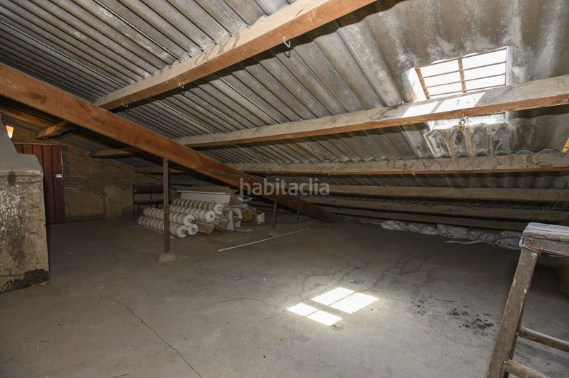 Foto f59b2112-9a66-4b78-b4f5-0603075487f4. Affitto edificio in Casco Antiguo Badajoz