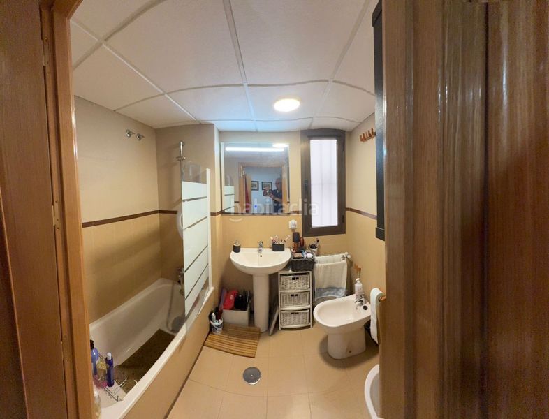 Foto 23da868d-6d96-416b-a442-215a6fa9da41. Pis amb aparcament a San Roque - Ronda Norte Badajoz