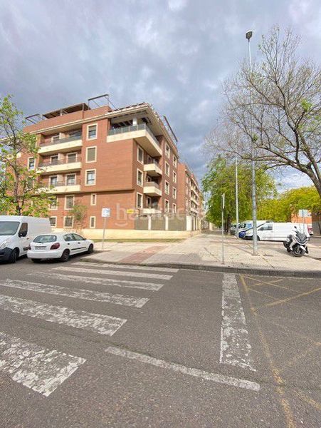 Foto 311accb5-0e97-4862-8bdd-6f235ac85820. Pis amb aparcament a San Roque - Ronda Norte Badajoz