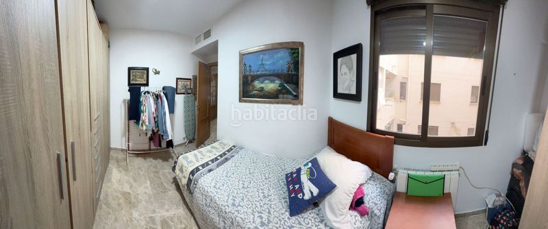 Foto 330b9876-8c65-4953-89e8-f549e765cb50. Pis amb aparcament a San Roque - Ronda Norte Badajoz