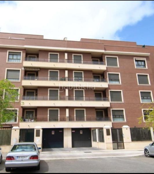 Foto 35fbda3c-5c4a-46cd-a961-15cd5e36d024. Pis amb aparcament a San Roque - Ronda Norte Badajoz