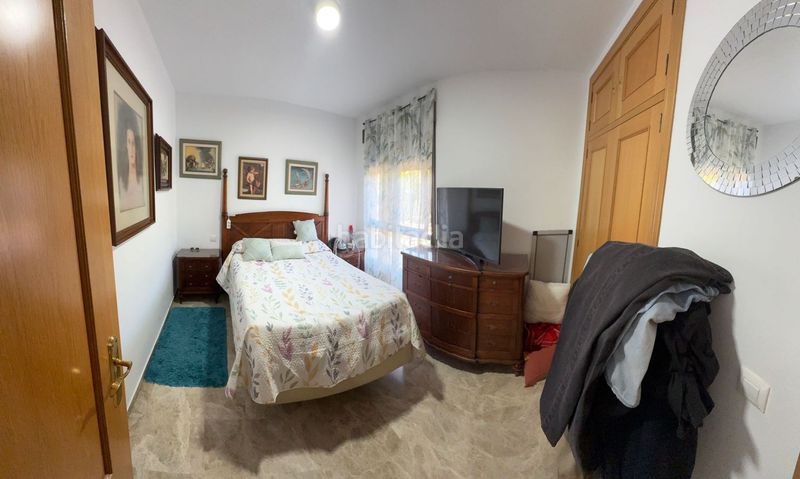 Foto 48a6f0ee-a90b-4309-8462-8c845b28dc6c. Pis amb aparcament a San Roque - Ronda Norte Badajoz