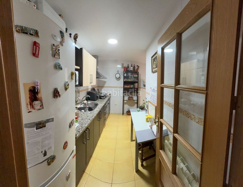 Foto 4b9fcf55-fa0d-4509-baab-4126556cb2ca. Pis amb aparcament a San Roque - Ronda Norte Badajoz