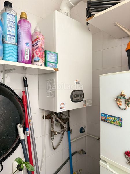 Foto 72d1c4a5-a568-45bf-8c82-95332f8da8fd. Pis amb aparcament a San Roque - Ronda Norte Badajoz