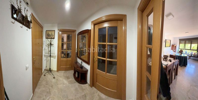 Foto 961e34bb-d3e4-46a3-be87-55cce5e0e83b. Pis amb aparcament a San Roque - Ronda Norte Badajoz