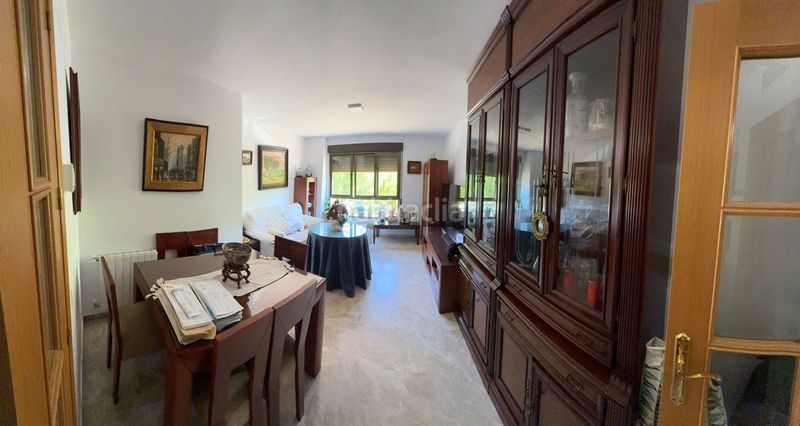 Foto d2b64423-cabe-45c5-ab21-eec8a23f2d8a. Pis amb aparcament a San Roque - Ronda Norte Badajoz