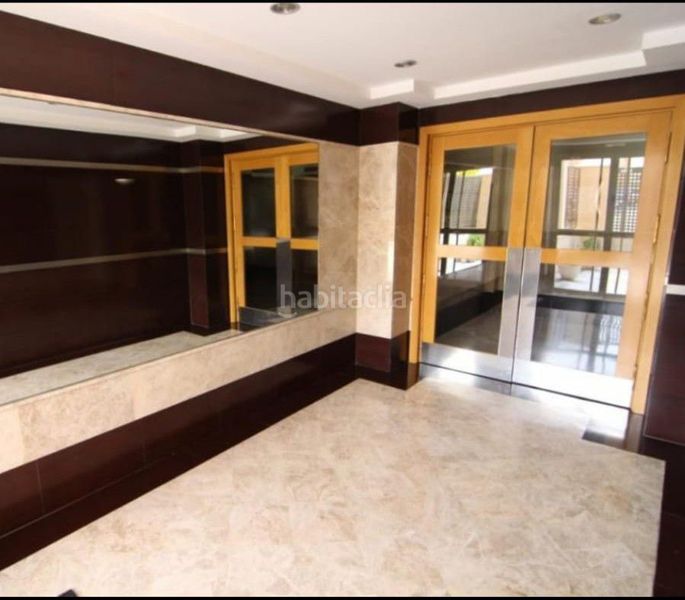 Foto d5dfde26-f3ce-483f-b5f3-81aecbe9e2eb. Pis amb aparcament a San Roque - Ronda Norte Badajoz