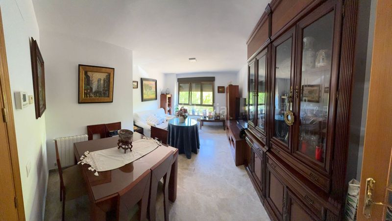 Foto ec30e961-f583-4766-b398-f7f8a1235e91. Pis amb aparcament a San Roque - Ronda Norte Badajoz