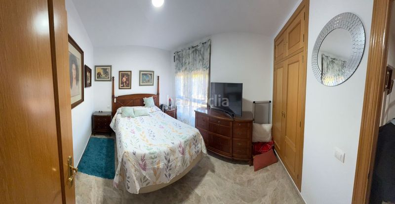 Foto fb4a0f4c-58fa-4d55-afc6-161fef8b1696. Pis amb aparcament a San Roque - Ronda Norte Badajoz