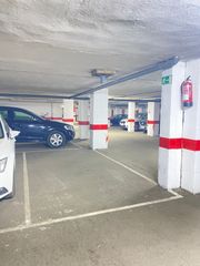 Affitto Posto auto in C. de isabel gallardo gómez 1. Garaje en alquiler en maria auxiliadora  cerro del viento.