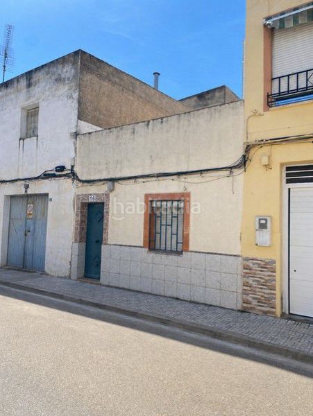 Foto da6678e0-b629-4f11-b19a-ada0b692e191. Terreny residencial a San Roque - Ronda Norte Badajoz