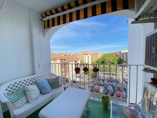 Piso  De la autonimia. Piso en venta en valdepasillas, 4 dormitorios.