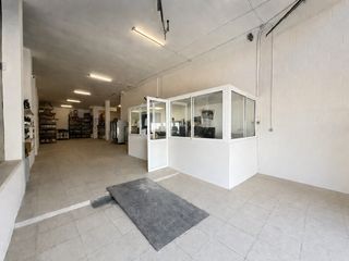 Nau industrial  Aromo. Nave industrial en venta en barriada llera.