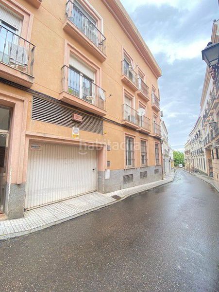 Foto 9de6e5b0-fcf1-470a-ad10-ab0dfaa6e11f. Pis amb calefacció a Casco Antiguo Badajoz
