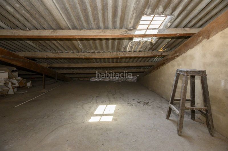Foto c1781348-3f0a-47be-b1d0-75fdb1e49c49. Casa a Casco Antiguo Badajoz