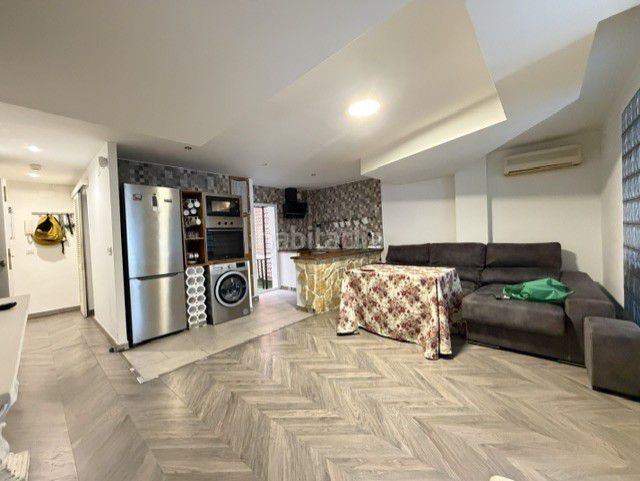Foto ae4b87ab-1c80-4ae0-8df1-80486ebd3628. Miete etagenwohnung in Valdepasillas - La Paz - Huerta Rosales Badajoz