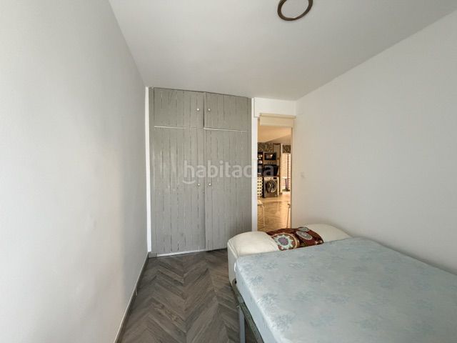 Foto dcb97be6-d695-48fc-912e-1f249daad52d. Miete etagenwohnung in Valdepasillas - La Paz - Huerta Rosales Badajoz