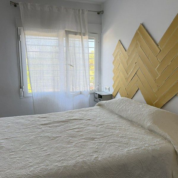 Foto 7834d5ef-acb4-48d6-a2e9-e984cf0e8355. Rent flat in Valdepasillas - La Paz - Huerta Rosales Badajoz
