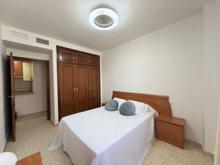 Lloguer Pis  Lopez de tovar. Piso en alquiler en san roque, 1 dormitorio.
