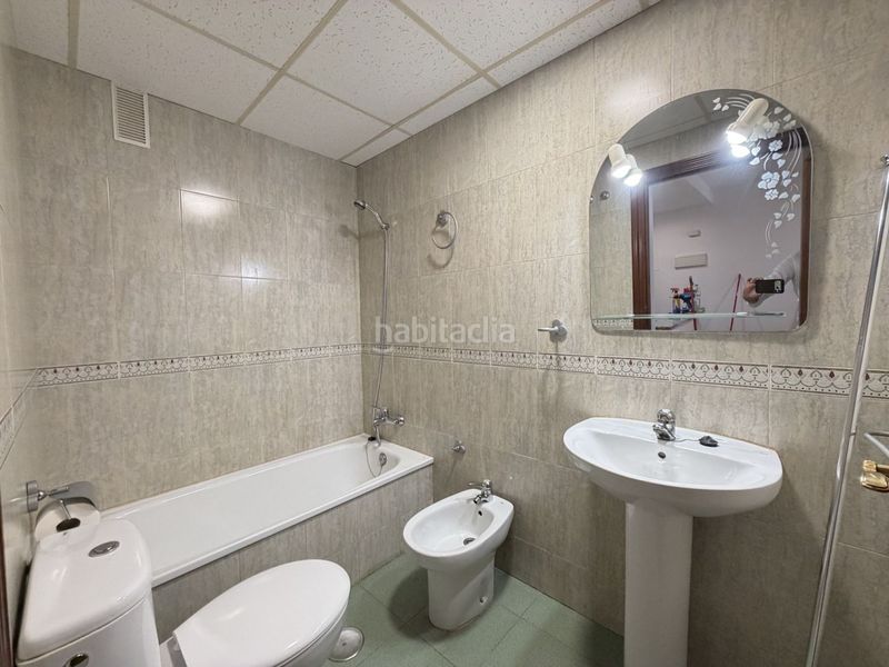 Foto ae8c8e4e-bf11-4be9-be6d-45b959c362bb. Lloguer pis a San Roque - Ronda Norte Badajoz