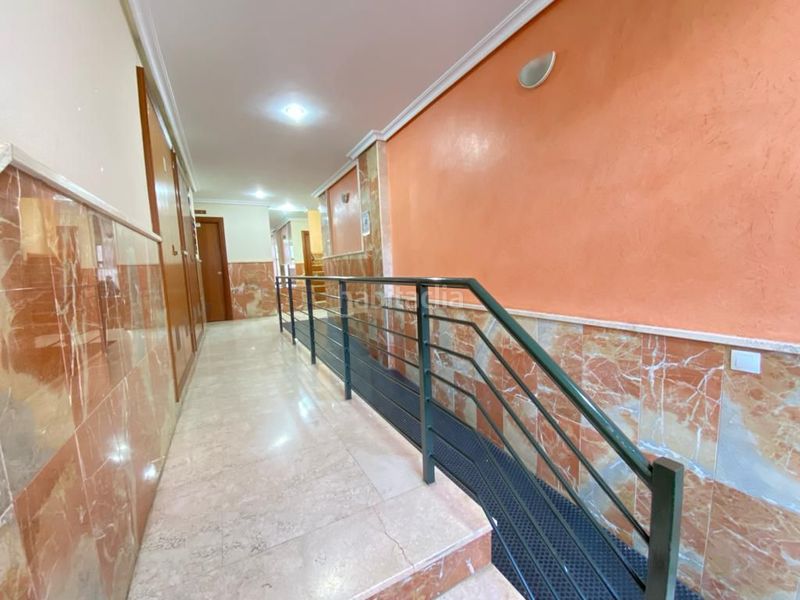Foto 0cee4a46-7ccf-4a97-9292-5f37bf78eb44. Rent flat in San Roque - Ronda Norte Badajoz