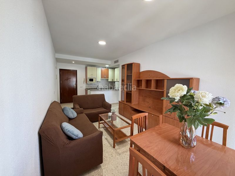 Foto 44cb292b-6e4e-4671-b20b-e62c7d93705a. Rent flat in San Roque - Ronda Norte Badajoz