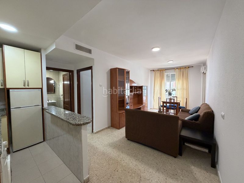 Foto c960a2d5-c95e-42cc-8bdb-25e062e351db. Rent flat in San Roque - Ronda Norte Badajoz