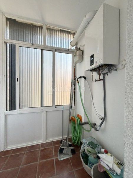 Foto 4ab46002-8274-4800-bbe8-1c3db8bda90d. Casa adossada amb aparcament a Carretera de Sevilla - Los Montitos Badajoz