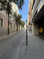 Pis a Obispo San Juan de Ribera