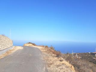 Rural plot en Vial camino camino de anocheza 2. Finca rstica de 1.971 m2 en la ladera de gmar, justo detrs d