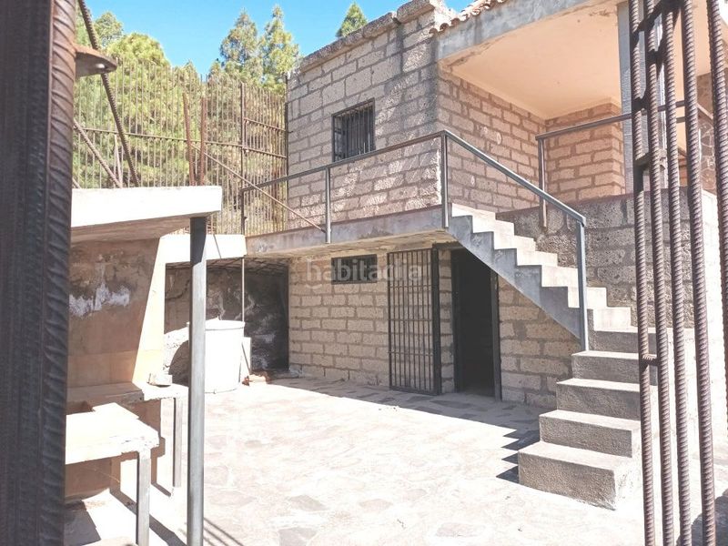 Foto 11b662dc-72a9-453a-a078-d8056d8bfecc. Xalet amb aparcament a Arafo