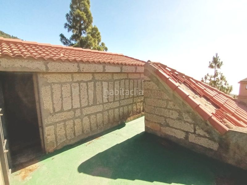 Foto 1529035b-4897-485f-93e9-a3a0a052f6d7. Xalet amb aparcament a Arafo