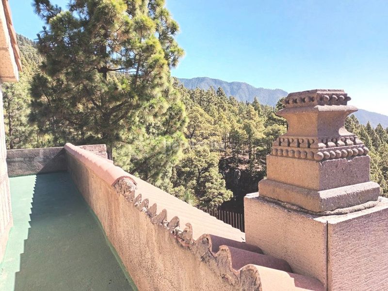 Foto 3aaad8d4-1372-4aac-89c0-c8ca83ccf971. Xalet amb aparcament a Arafo