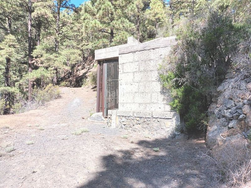 Foto 4bcf9fcb-5266-4599-9990-1f15610a8eff. Xalet amb aparcament a Arafo