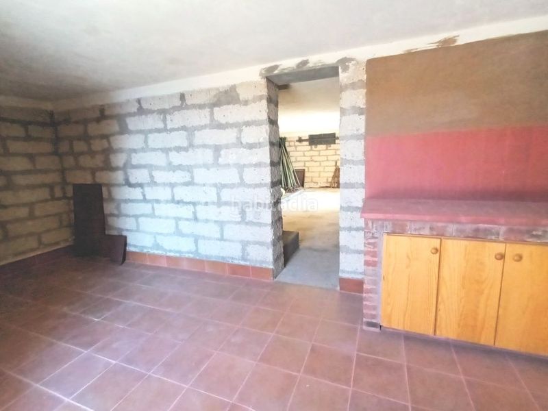 Foto 4fec90d9-5ad4-43f7-8f0c-87a132859a52. Xalet amb aparcament a Arafo